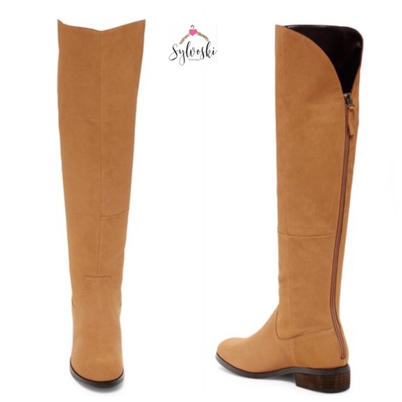 🔥Sole Society Andie Over-the-Knee Boot
DEEP NWT - Picture 2 of 6